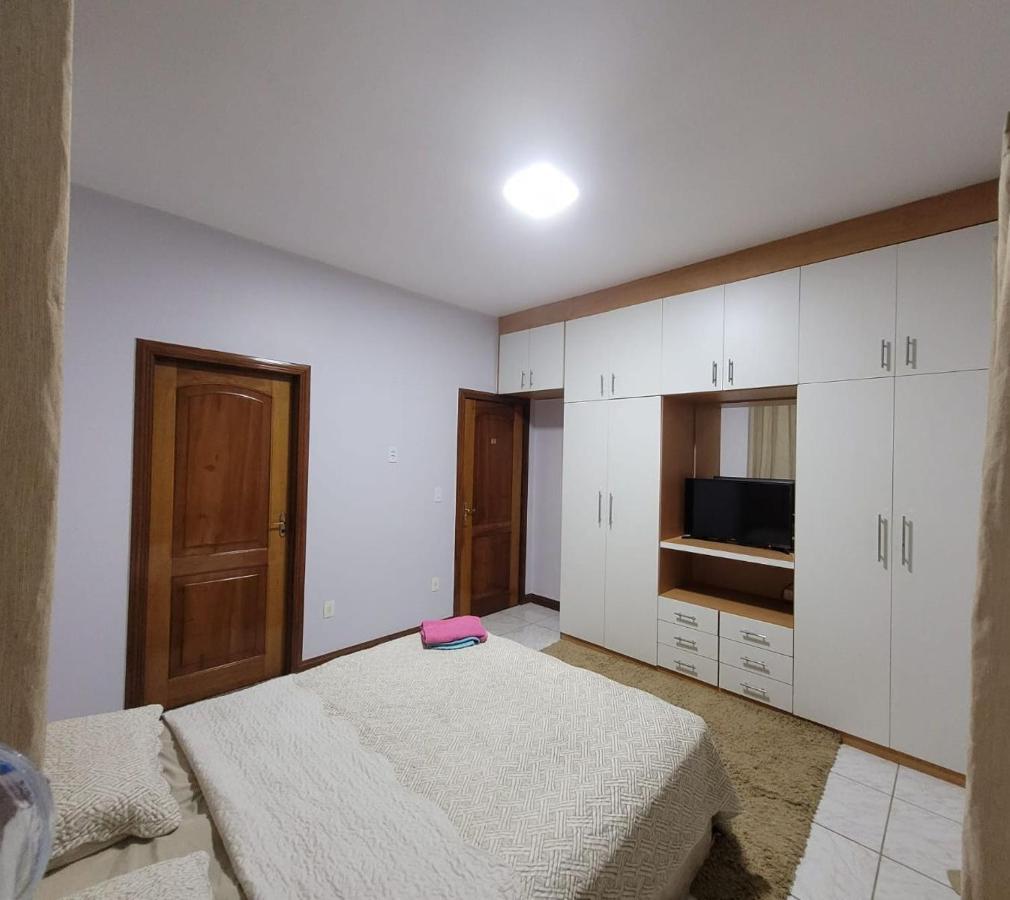 Hotel Residencial Manaus - Flores Exterior foto