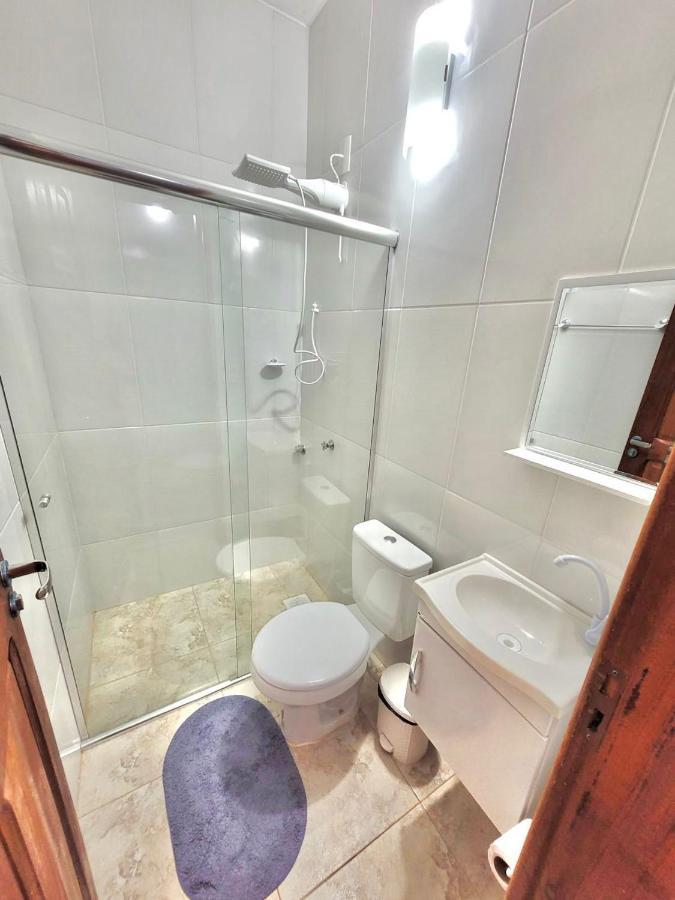 Hotel Residencial Manaus - Flores Exterior foto