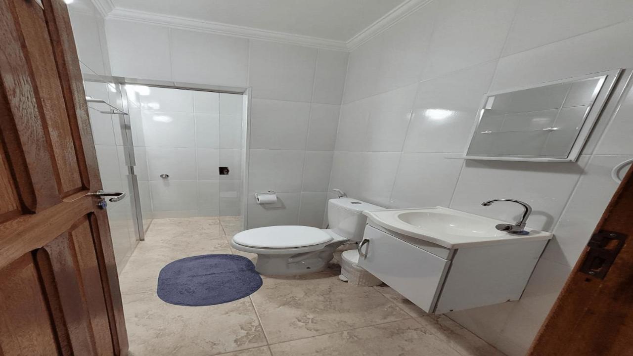 Hotel Residencial Manaus - Flores Exterior foto