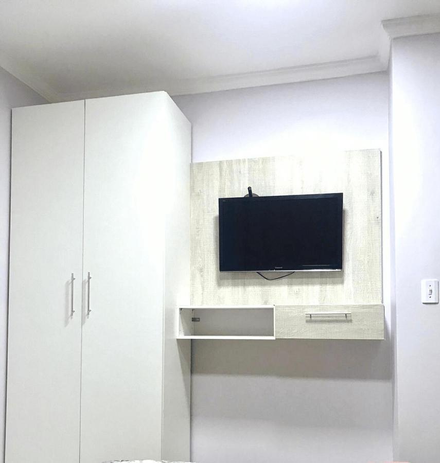 Hotel Residencial Manaus - Flores Exterior foto
