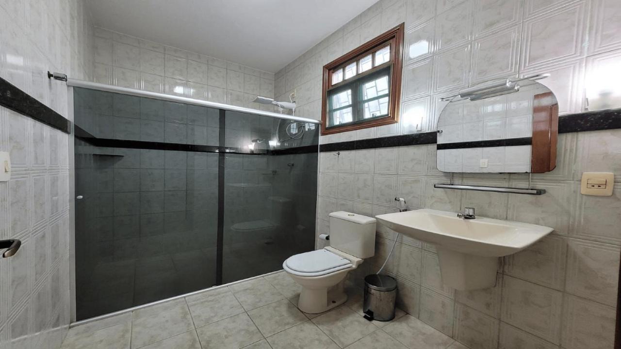 Hotel Residencial Manaus - Flores Exterior foto