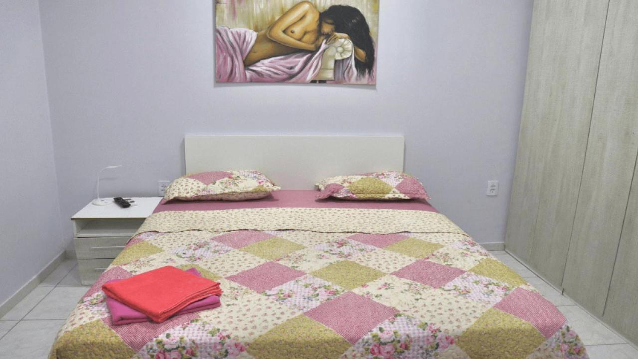 Hotel Residencial Manaus - Flores Exterior foto