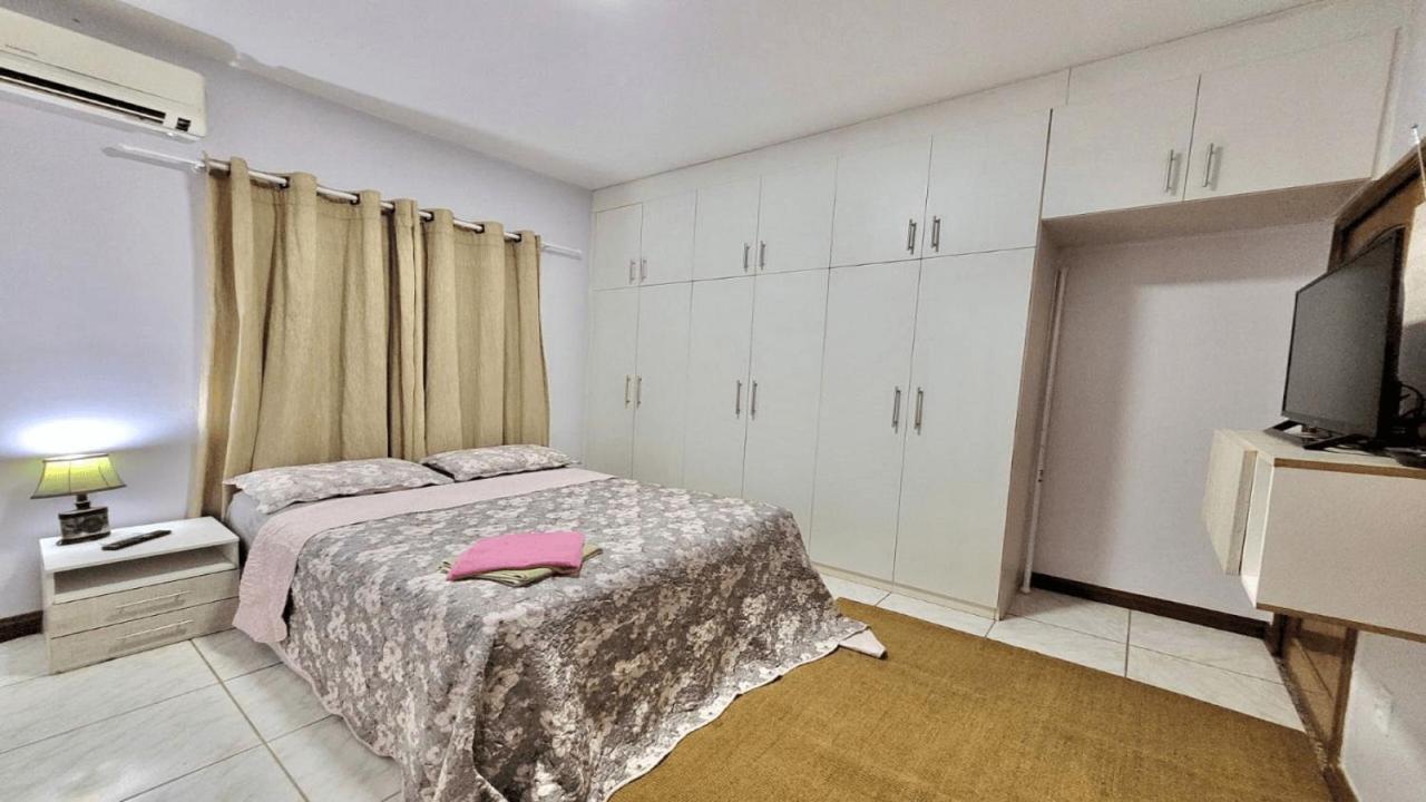 Hotel Residencial Manaus - Flores Exterior foto