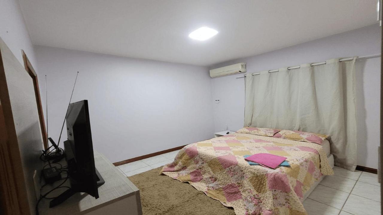 Hotel Residencial Manaus - Flores Exterior foto