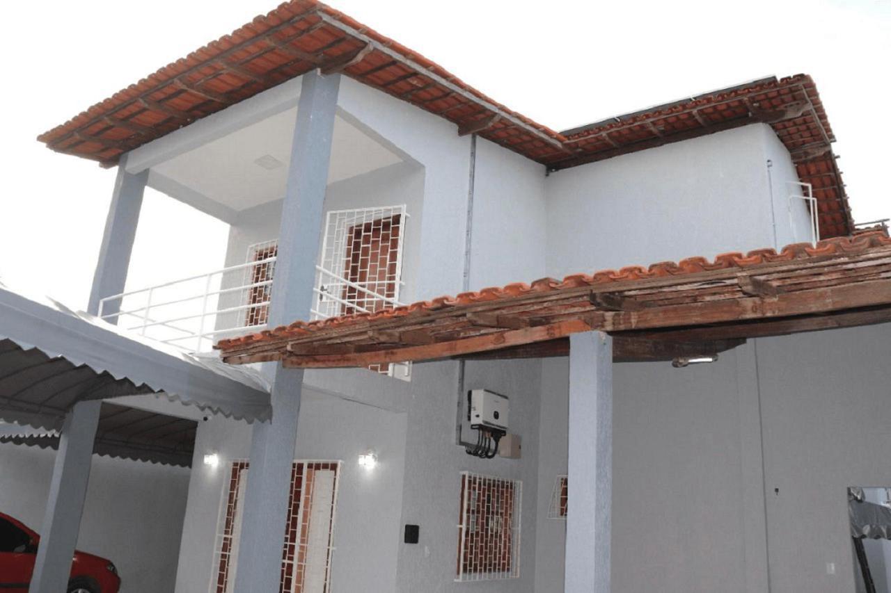 Hotel Residencial Manaus - Flores Exterior foto